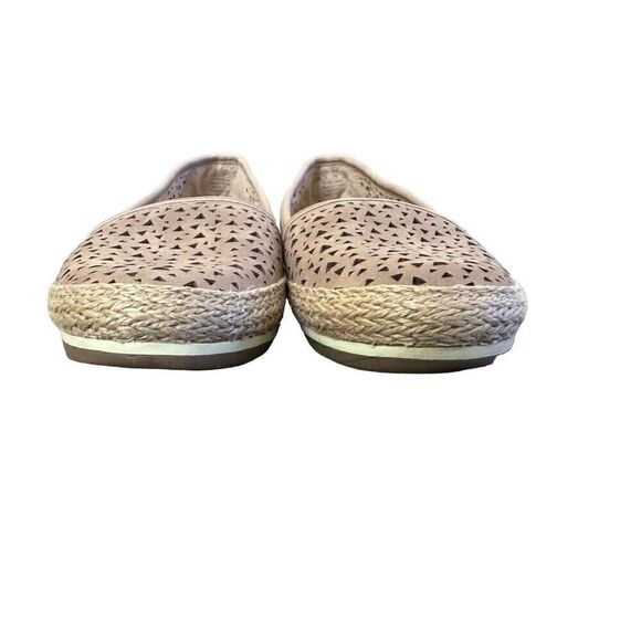 Naturalizer N5 Comfort Laser Cut Espadrille Women’s Size 10 - Picture 9 of 12